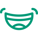 smile